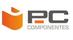 Pc componentes logo