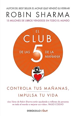 El club de las 5 AM